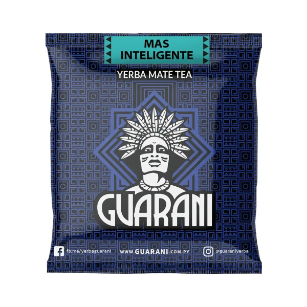 Guarani Mas Inteligente 50 g