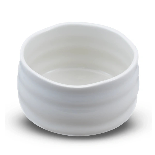Set zur Zubereitung von White Matcha