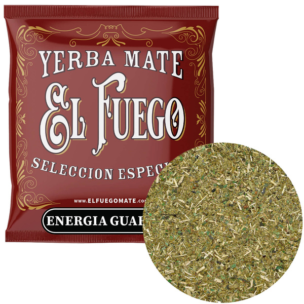 Mate Tee Set 10x50g 2x Kalebasse + 2x Bombilla