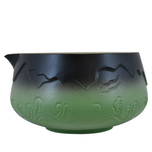 Matcha-Tee-Aufbrühzubehör-Set