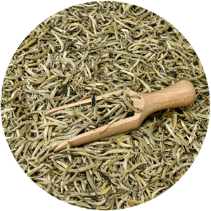 Mary Rose - Weißer Tee Silver Leaf - 50 g