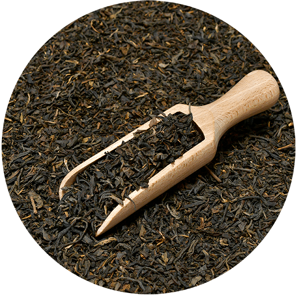 Mary Rose - Yunnan Schwarzer Tee in Dose - 50 g