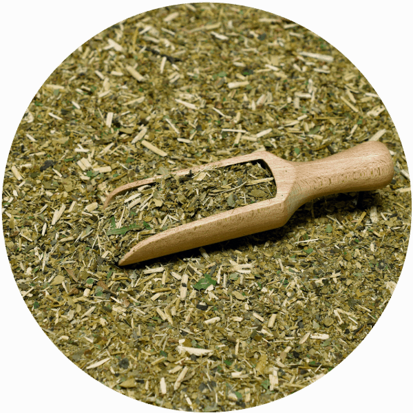 Yerbera - Dose + El Fuego Energia Guarana 0,5 kg