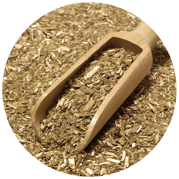 Guarani Silueta - product