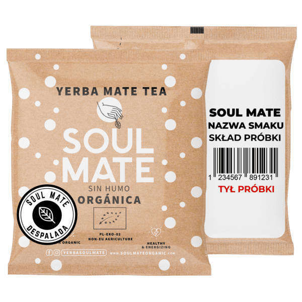 Starter Set Bombilla Mate Becher + Yerba Verde Mate green