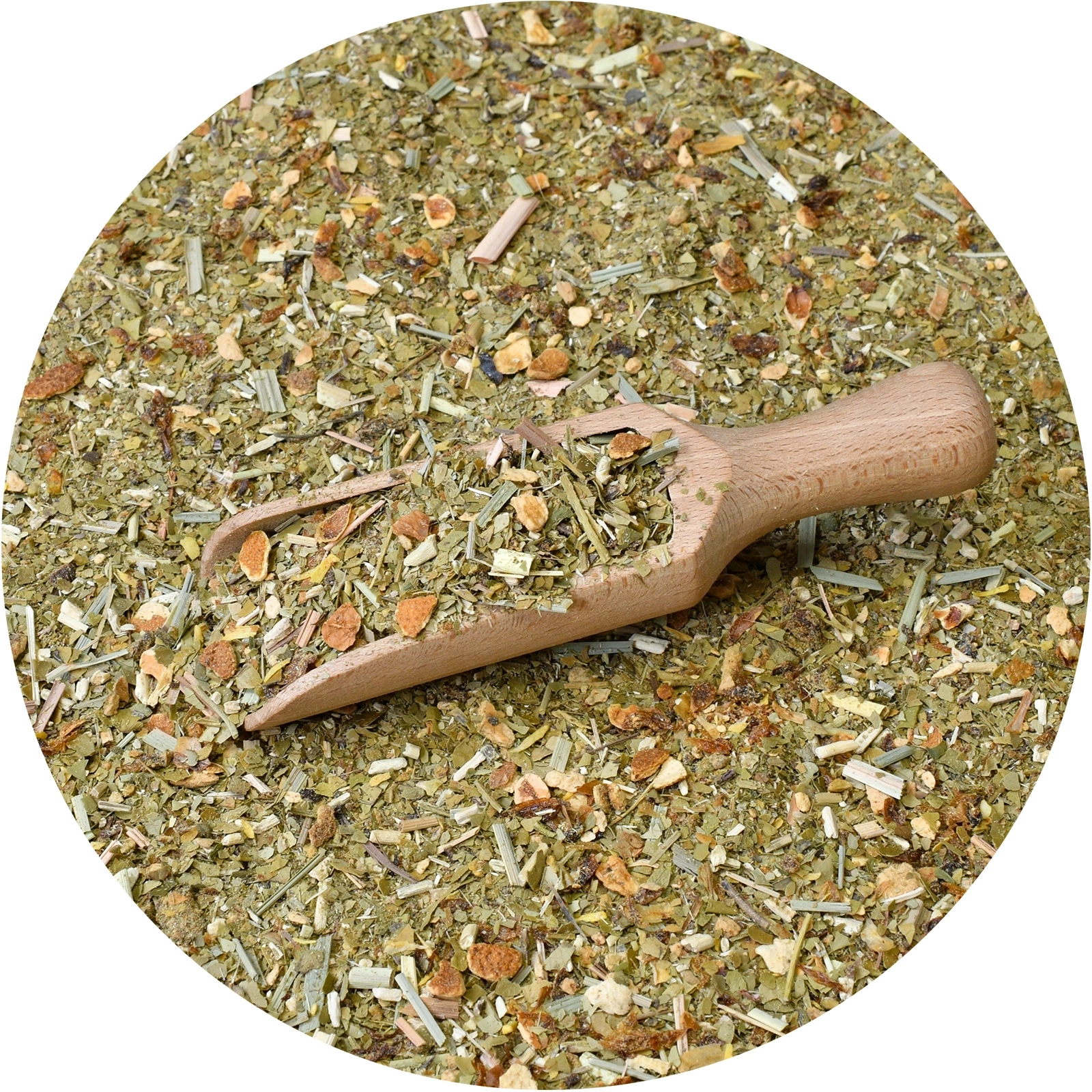 Rio Parana Naranja – product