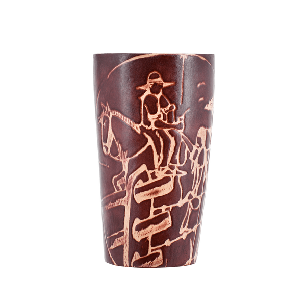 Guampa Palo Santo - dekorative