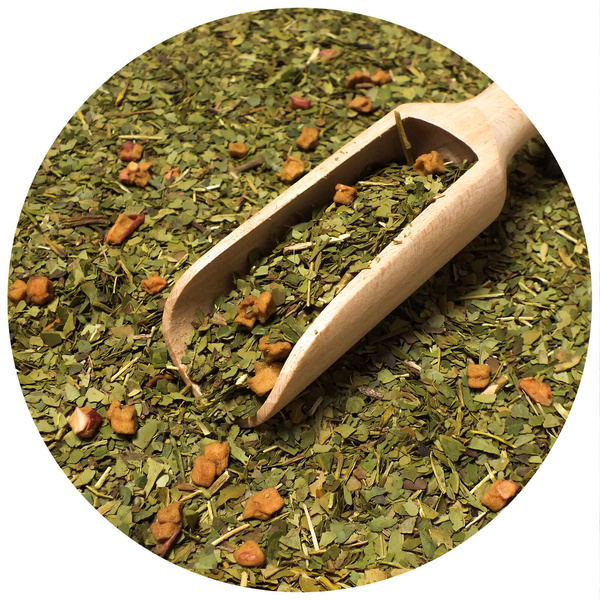 Yerba Verde Mate Winter-Geschenkset