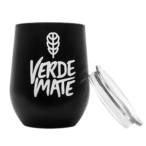 Yerba Mate TermoLid Thermoset Verde Mate