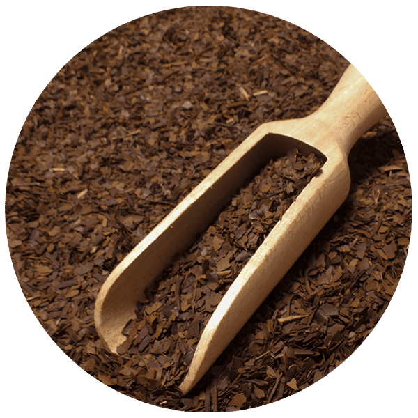 Verde Mate Green Toasted - Tostada 0,5 kg