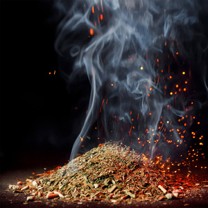 El Fuego Elaborada 1 kg