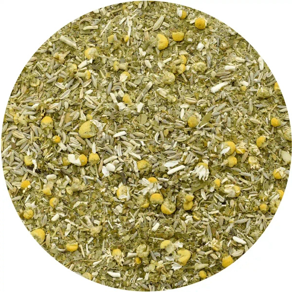 Yerbera – Metalldose + Soul Mate Orgánica Siempre 0,5 kg