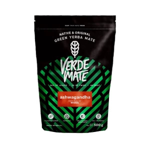 Verde Mate Green Ashwagandha 0,5 kg