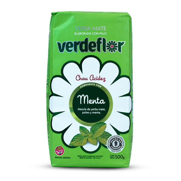 Verdeflor Menta 0,5 kg