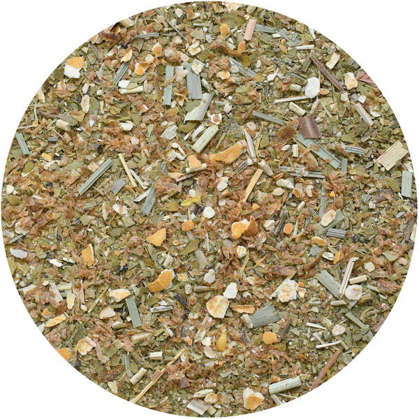 Trio Yerba Verde Mate auf START für Anfänger