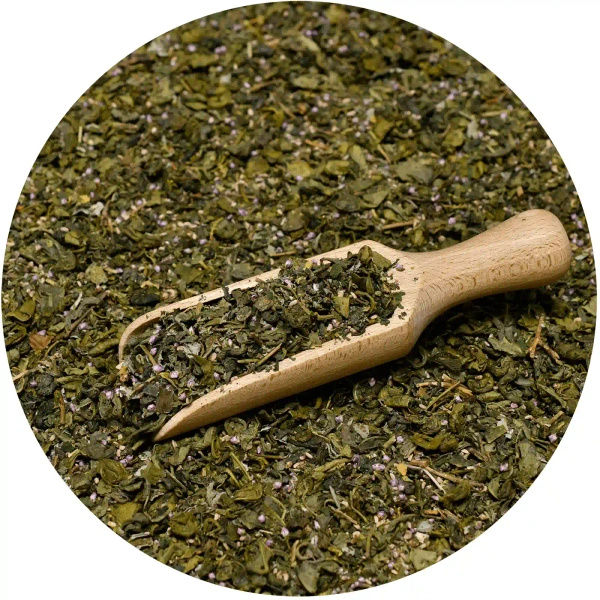 Mary Rose - Grüner Tee Herbal Passion - 50 g