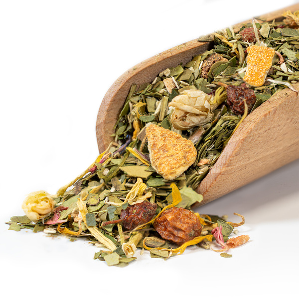 Mate Tee Set Verde Mate Green 3x400g