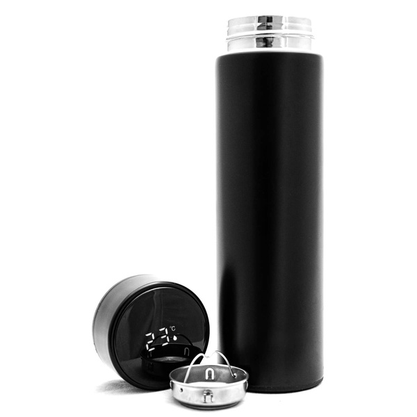 Mate Tee Set Soul Mate Energia 500g + Thermoskanne