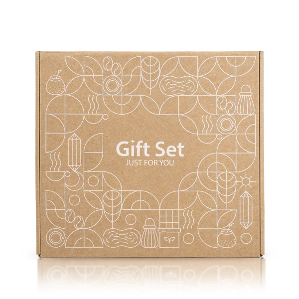 Geschenkbox – universal