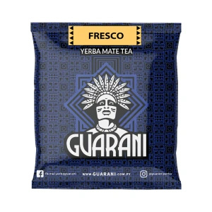 Guarani Fresco 50 g
