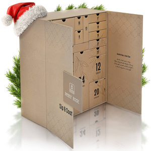 Adventskalender – Tees, Matcha und Zubehör – Mary Rose