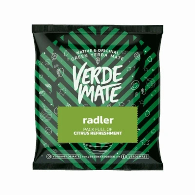 Verde Mate Green Radler 50 g