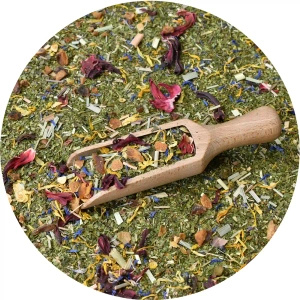 Verde Mate Green Flores 0,5 kg