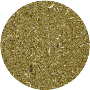 Yerbera - Dose + El Fuego Elaborada 0,5 kg