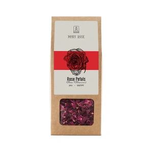 Mary Rose – Rote Rose 20 g – Rosenblüte