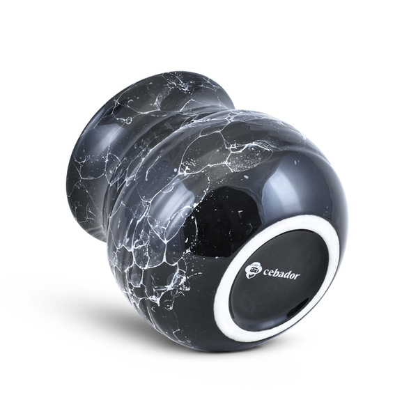 Yerba Mate Matero Set Kalebasse Bombilla 19cm