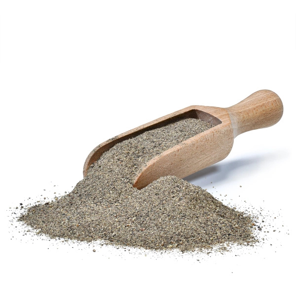 Vivarini – Schwarzer Pfeffer (gemahlen) 1 kg