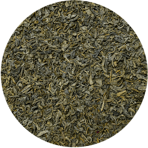 Mary Rose - Grüner Tee Yunnan in Dose - 50 g
