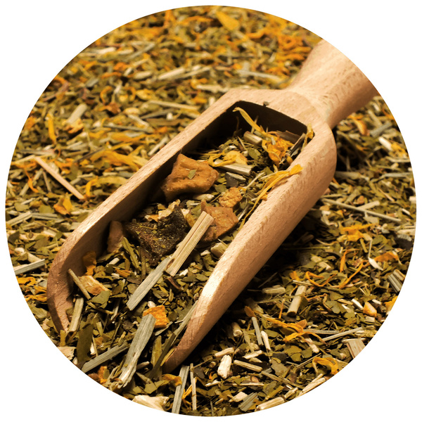 Yerba Mate Set für Paare Yaguar Frucht