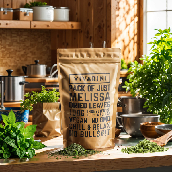 Vivarini – Melisse 200 g