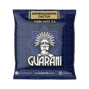 Mate Tee Geschenkset für Paar 10 x 50g