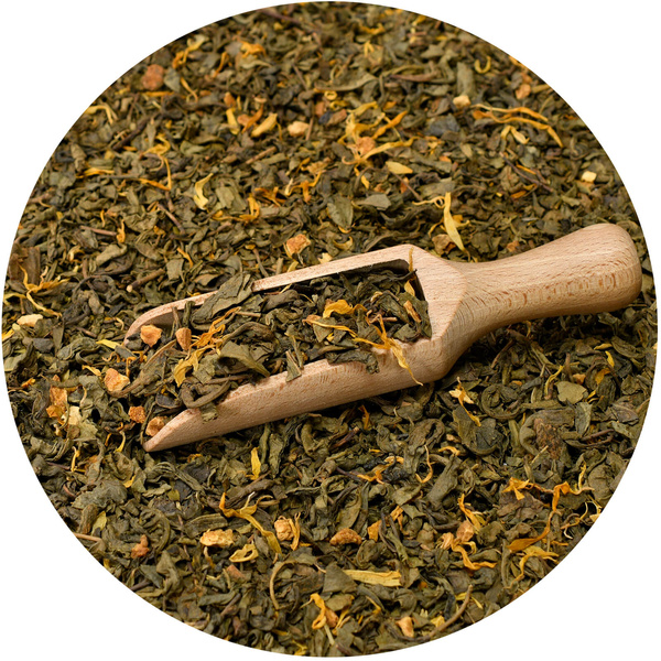 Mary Rose - Tee Winter Spice - 50 g