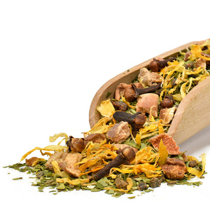 Winter-Geschenkset Mate Tee Verde Mate Let's Get Warm 0,5kg