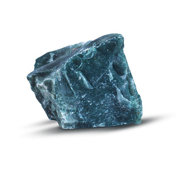 Moosachat (Rohstein) 50 g