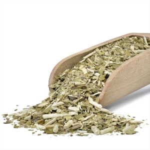 Yerbera – Metalldose + Guarani Premium 0,5 kg