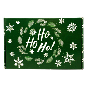 Winter-Geschenkset Mate Tee für zwei 10x50g