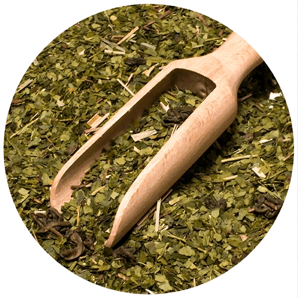 Verde Mate Green Silueta - product