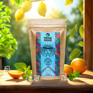 Guayusa Pachamama Tereré 250 g (bio)