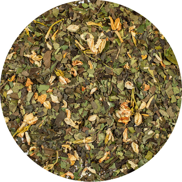 Guayusa Pachamama Set