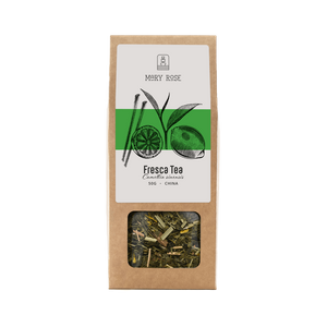Mary Rose - Grüner Tee Fresca - 50 g