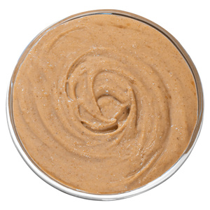 Nustino Erdnussbutterpulver Set 2x400g