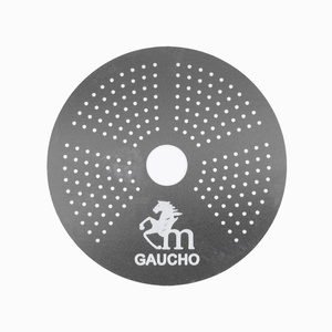 TermoColador – zerlegbare Bombilla mit Scheibenfilter