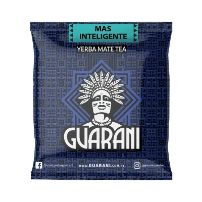 Guarani Mas Inteligente 50 g