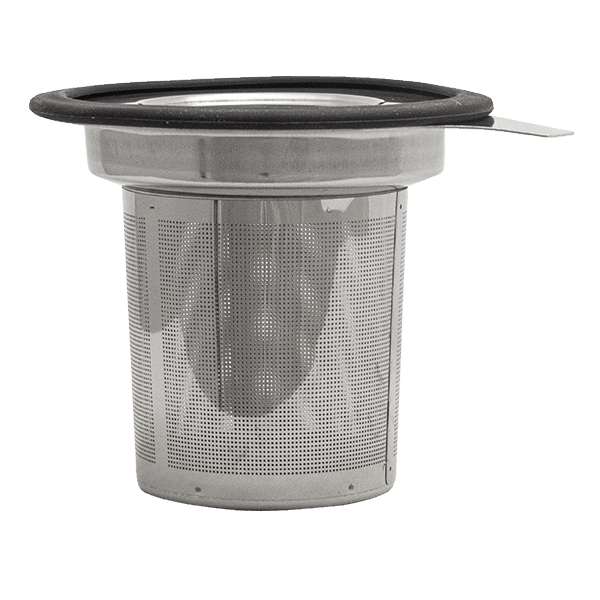 Teeei für Mate Tee / Tee – "Enorme con tapa"