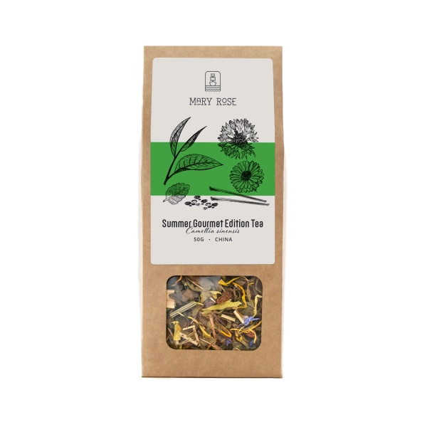 Mary Rose - Tee Summer Gourmet Edition - 50g