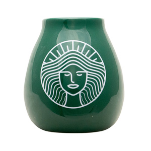 Set Guayusa Pachamama Citrus 100g + Kalebasse + Bombilla